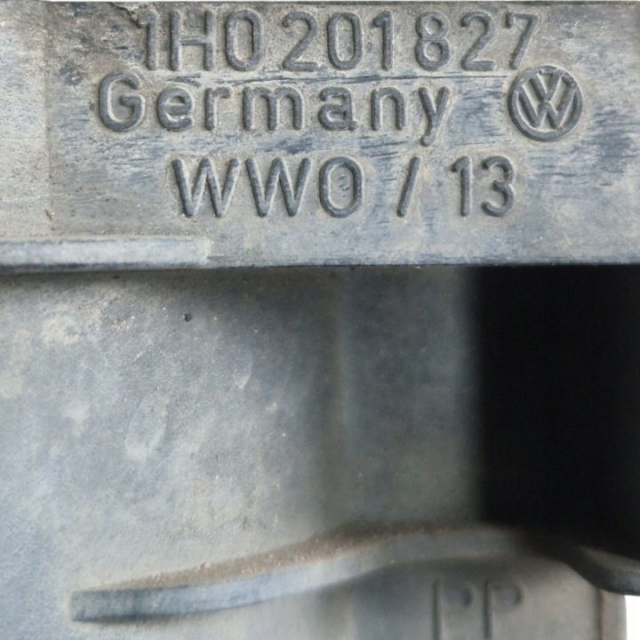 КРЕПЛЕНИЕ ТОПЛИВНОГО ФИЛЬТРА VOLKSWAGEN GOLF III GT OE 1H0201827, фото 3