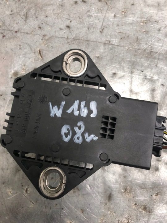 ДАТЧИК ESP MERCEDES W169 РЕСТАЙЛИНГ A0045429118, фото 4