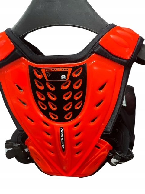 Buzer UFO Reactor 2 Evolution Junior, фото 2