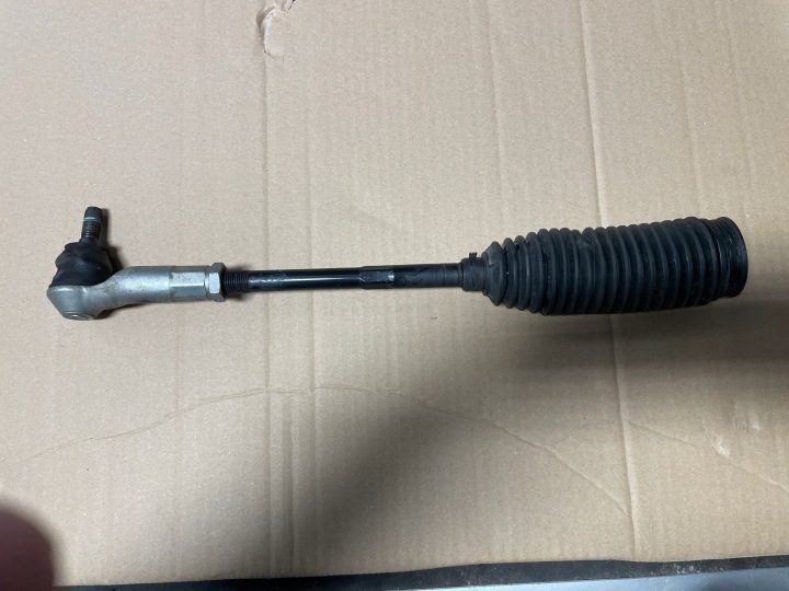 SEAT TARRACO VW TIGUAN II DRĄŻKEK РУЛЕВОЙ ПРАВЫЙ 5WA423810F 1K0423812K, фото 4