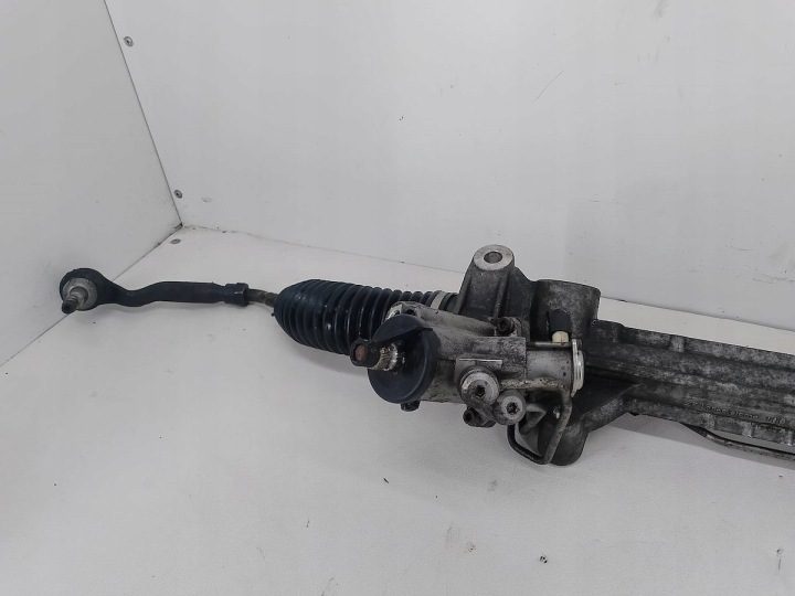 Рулевая рейка руля BMW серия 7 F01 6788641 7853501405 4.4, фото 8