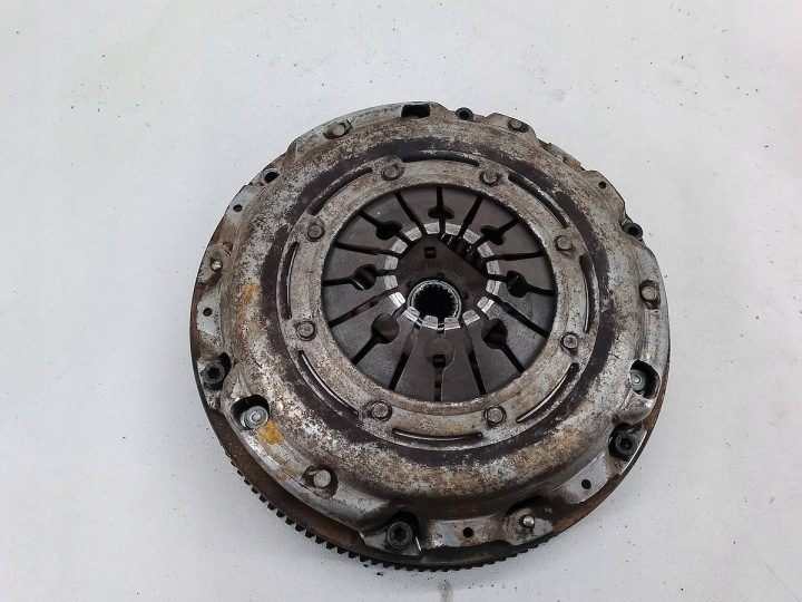 Сцепление в сборе Peugeot Expert 07- 703050 702703 2.0 HDI, фото 9