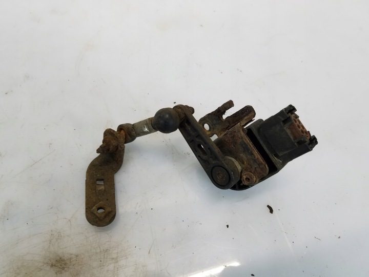 ДАТЧИК КОРРЕКТОРА ФАР MINI COOPER R56 R58 РЕСТАЙЛИНГ 6784072, фото 2