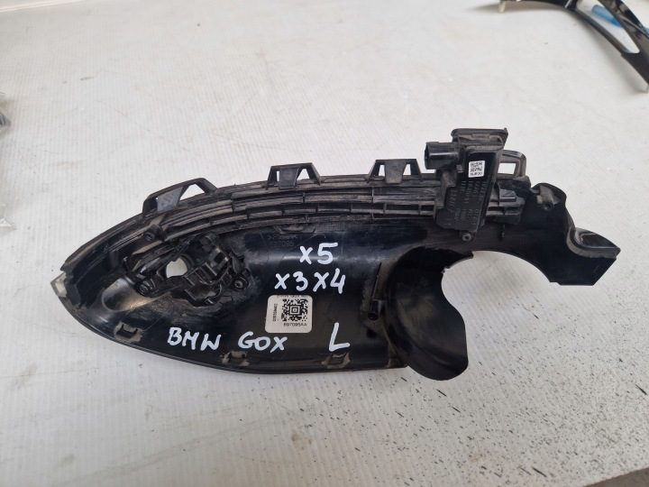 ПОВОРОТНИК ЗЕРКАЛА ПРАВЫЙ LED BMW X3 G01 X4 G02 X5 G05 X6 G06 X7 G07, фото 3
