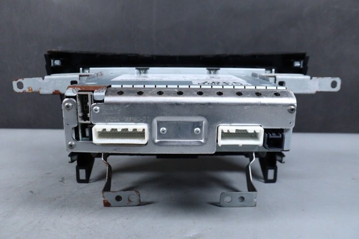 Автомагнитола Nissan 281854CA0A 1-DIN, фото 5