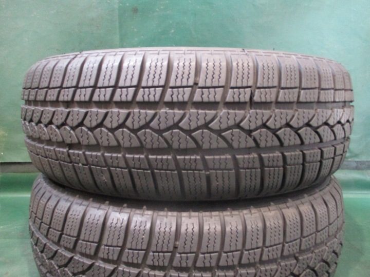 2× Шина зимняя Kormoran Snowpro B2 185/60R15 88 т сцепление на снегу (3PMSF), усилитель (XL), фото 2