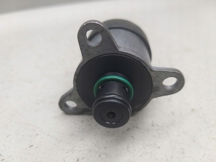 КЛАПАН РЕГУЛИРОВКИ РЕГУЛЯТОР ДАВЛЕНИЯ ТОПЛИВА BOSCH MAN RENAULT DCI 0928400705, фото 2