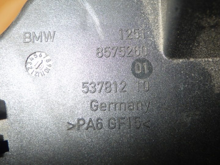 Жгут проводки двигателя BMW 1 F20 F30, фото 6