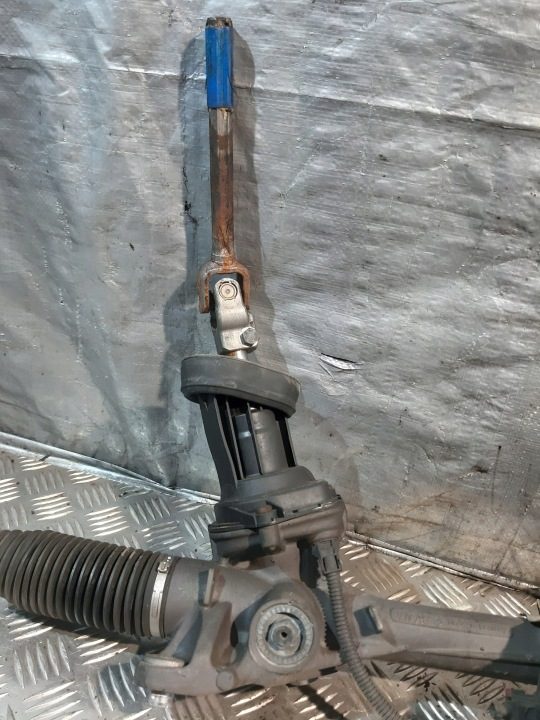 Volkswagen OE 5QB423050AC рулевая рейка, фото 5