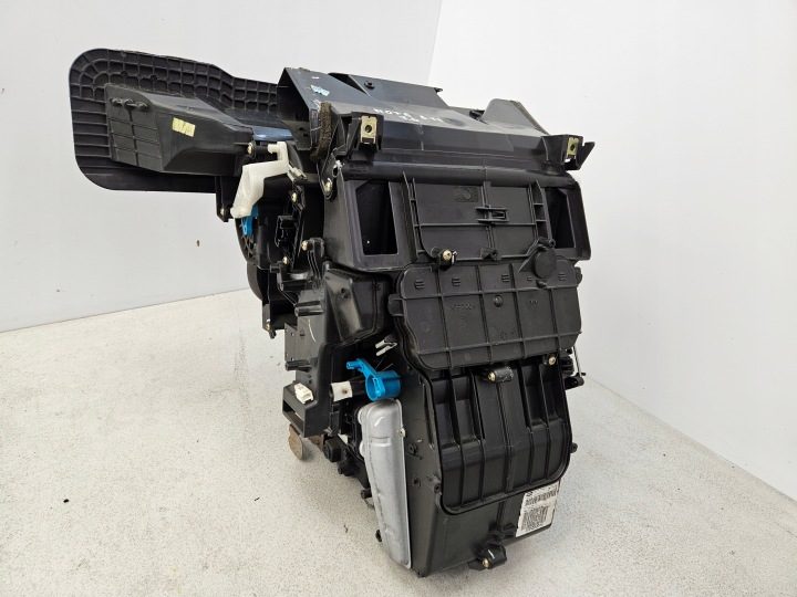 NISSAN NOTE E11 ОТОПИТЕЛЬ, фото 1