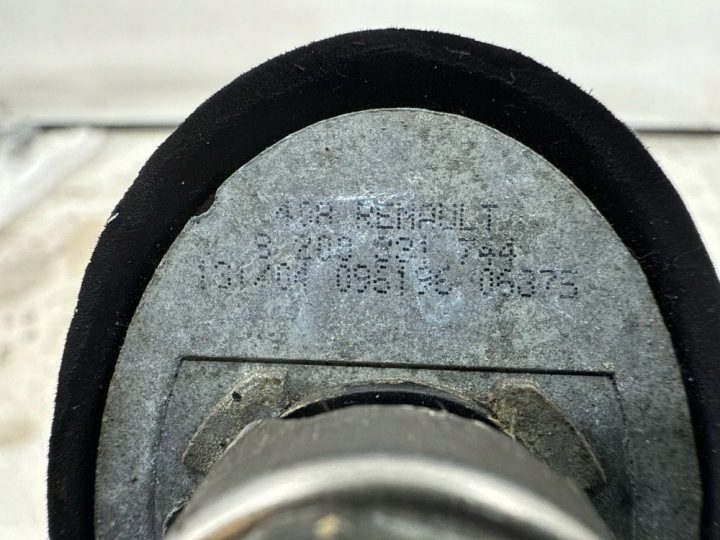 АНТЕННА ОСНОВАНИЕ АНТЕННЫ RENAULT ШТЫРЬ 8200331744, фото 10