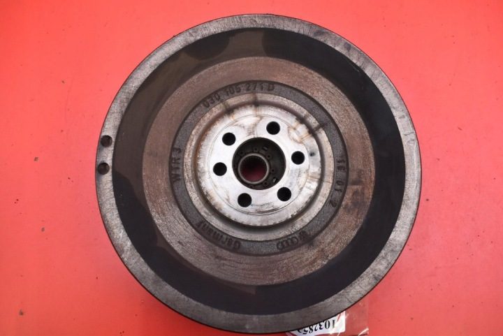 Сцепление в сборе 03C141025D Skoda Roomster 1 I 1.4 16V 86 л.с. рестайлинг 10-15, фото 3