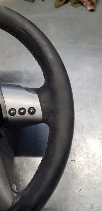 Opel Vectra C руль подушка мультифункциональная, фото 4