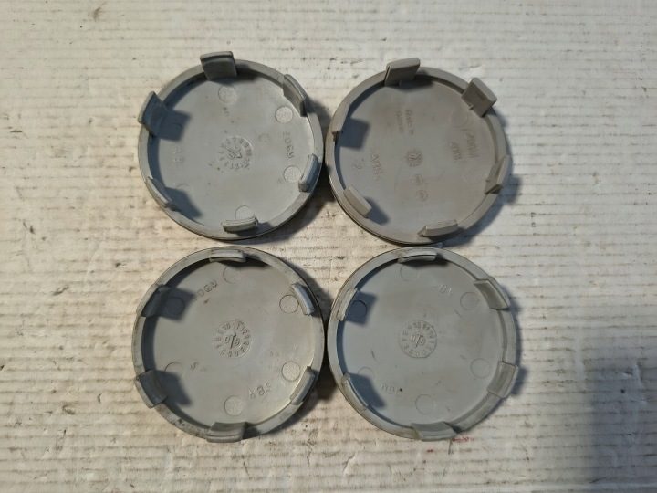 4× Крышка BROCK 60 мм BROCK Z06M, фото 6