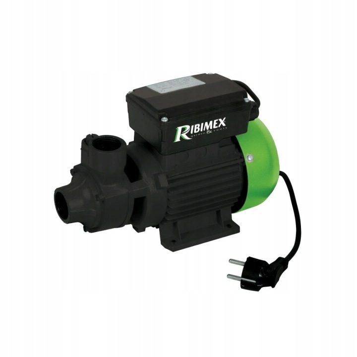 Ribimex PRPC115 Насос для топлива 370W 30L/min, фото 1