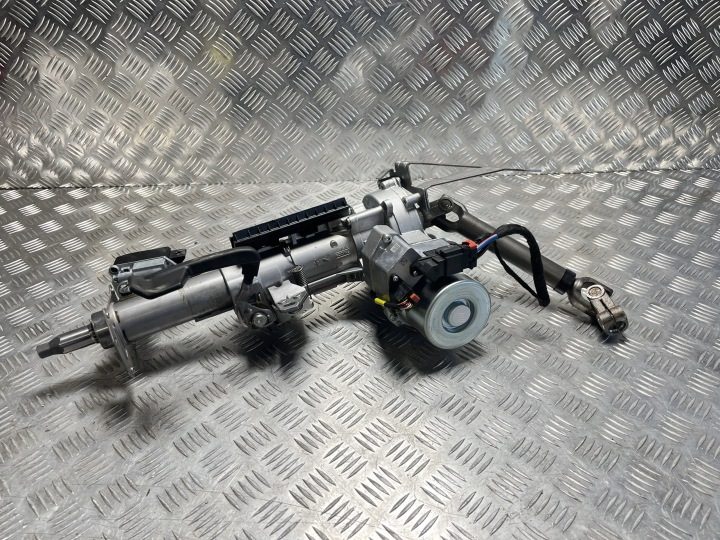 РУЛЕВАЯ КОЛОНКА ГИДРОУСИЛИТЕЛЬ FORD FOCUS IV MK4 18- NX6C-3D077, фото 2