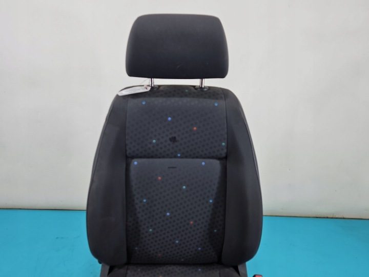 Кроссовер VW Polo IV 9N 5D 5, фото 2