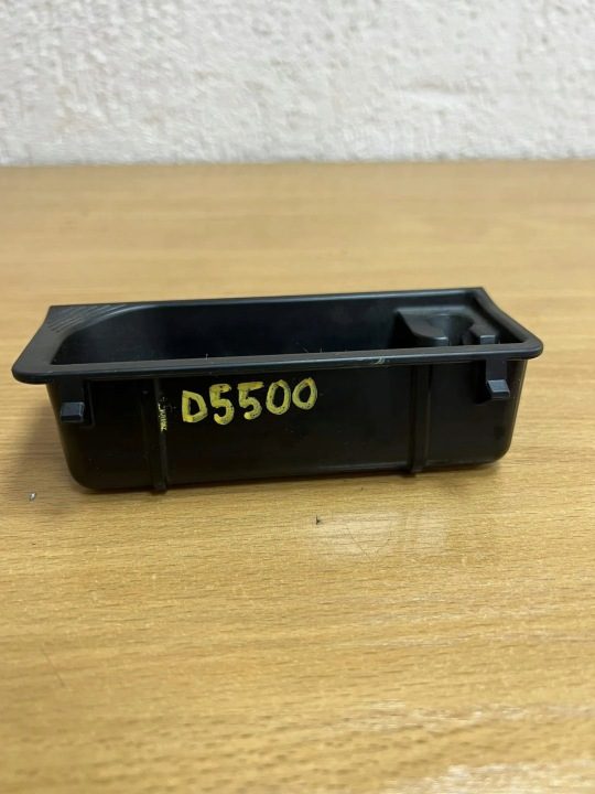 Пепельница BMW 7 (F01, F02) D5500 дизель 2010, фото 5
