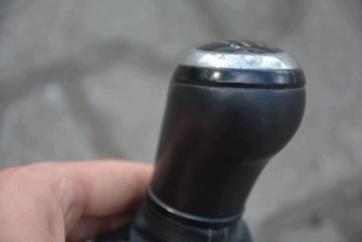 РУЧКА ПЕРЕКЛЮЧЕНИЯ ПЕРЕДАЧ ЧЕХОЛ VW GOLF VI GTD 5K0711113G, фото 12
