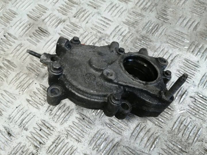 Peugeot Expert III 2,0 HDI ПРИВОД ТНВД 9820752280, фото 1
