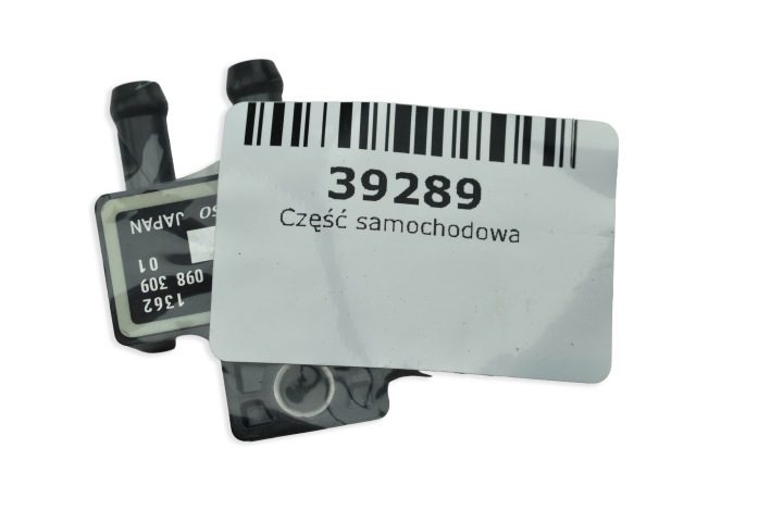 Датчик Давления Выхлопных газов BMW M5 F90 G30 M2 F87 M4 F82 4.4 V8 8098309, фото 4