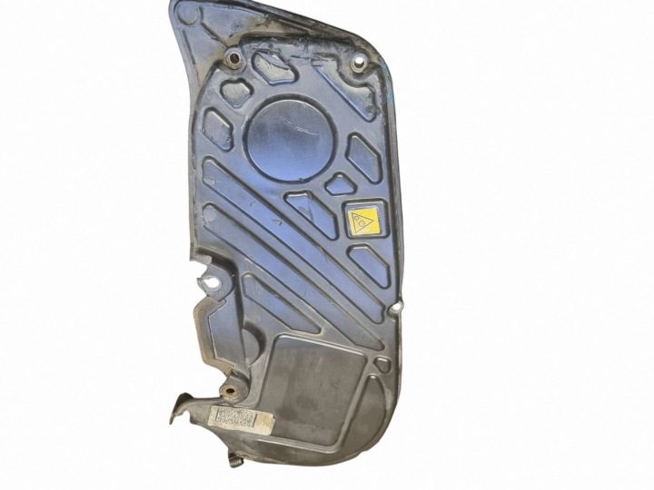 Крышка ГРМ Opel Astra H Vectra C 1.9 CDTI 16V 150 л.с. 55187753, фото 2
