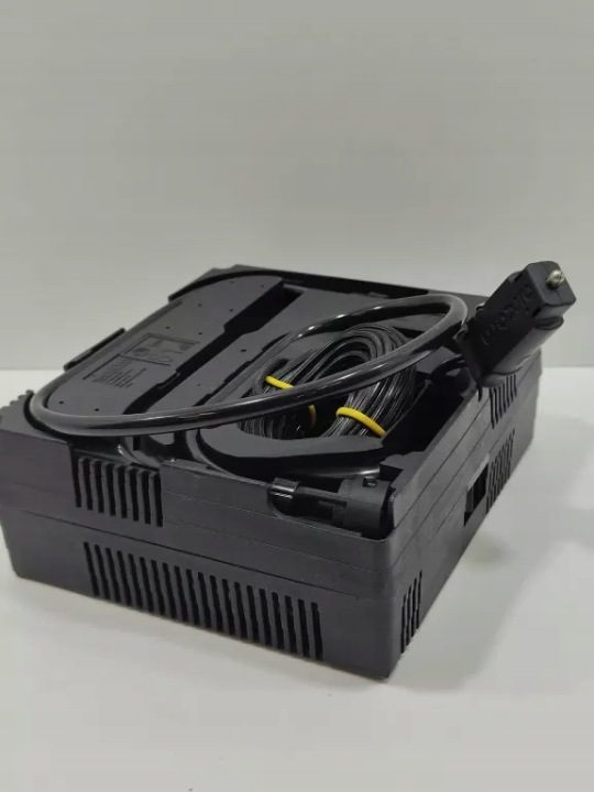 Компрессор 180W 12V Aircom для ремонта шин, фото 2