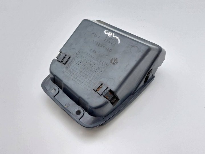 ПЕПЕЛЬНИЦА FIAT PALIO 716680000 NR171, фото 7
