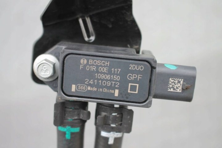 Датчик выхлопных газов GPF 10906150 F01R00E117 MG HS II 1.5 турбо 24-, фото 3
