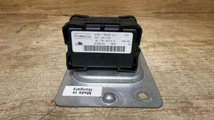 Датчик ESP VOLVO XC60 P30773206 2.4L дизель 151 кВт 2009, фото 2
