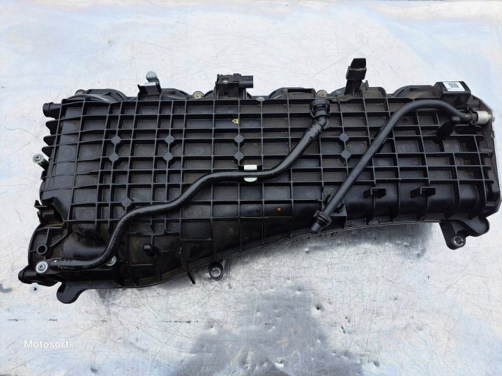 BMW F32 440i G30 3.0 B58 впускной коллектор 8603913, фото 1