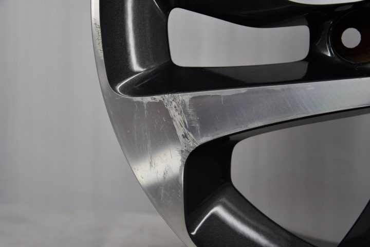 Литой диск Opel OE 6.5" x 16" 4x108 ET 40, фото 6