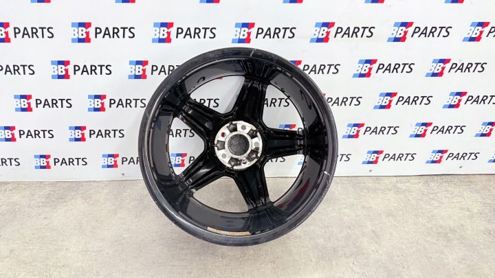 Литой диск Mercedes-Benz OE ET43 8.0" x 19" 5x112, фото 12
