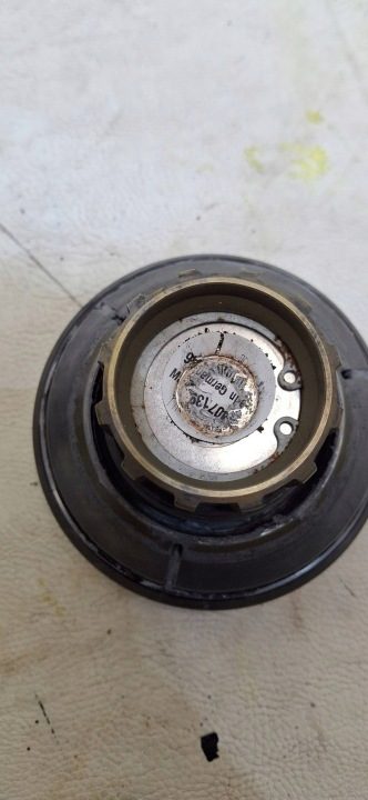 ГАЙКА КОЛЕСА CENTER БЛОКИРОВКА PORSCHE 911 992 992407139A, фото 3