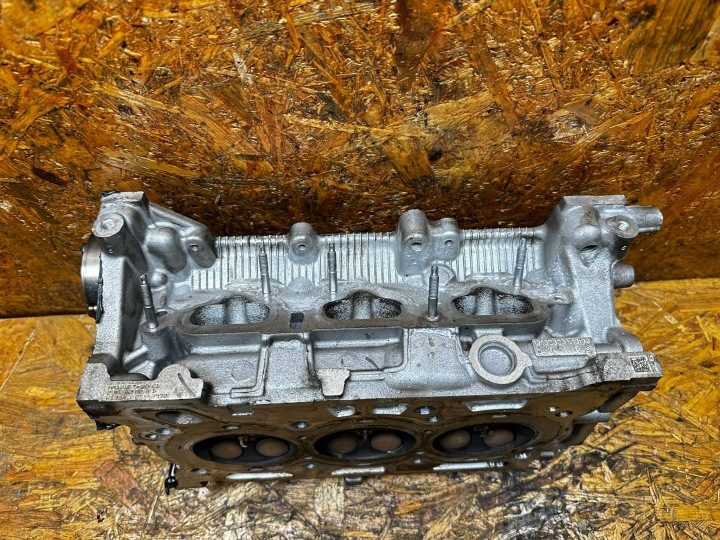 Головка блока Валы В сборе RENAULT DACIA 1.0 TCE 9903 г., фото 8