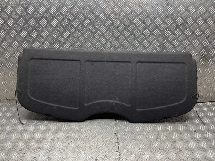 Полка багажника Peugeot 207 2008, фото 1