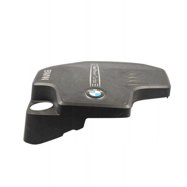 BMW F20 F21 F30 N20 Защита Крышка Двигателя 7636791, фото 6