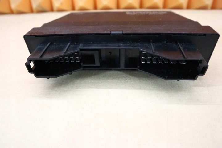 Mercedes CLK W209 блок комфорта A2098205226 2.2 CDI, фото 2