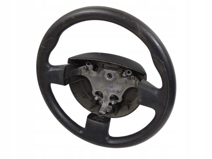 Руль Ford Transit Tourneo Connect TC7 I 2002-2009, фото 4