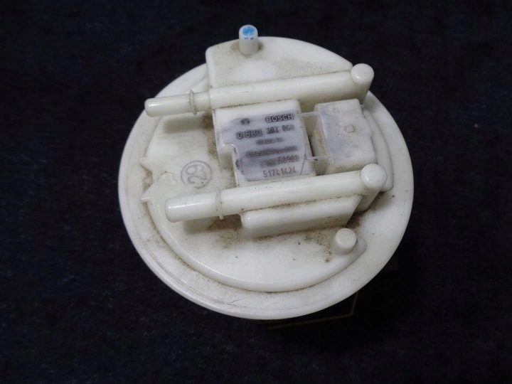 Bosch 51741424 , 0580303060, фото 2