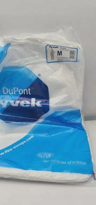 Комбинезон универсальный Dupont TYVEKX-CHF5W_M, фото 3