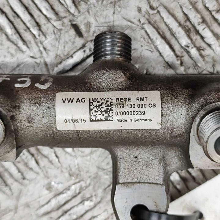 Audi OE 059130090CS, фото 7
