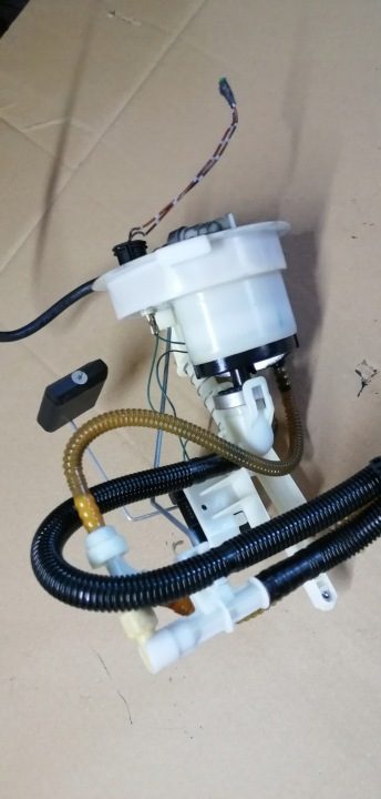 ПОПЛАВОК ДАТЧИК УРОВНЯ ТОПЛИВА BMW E87 E81 1,8i 2,0i 6763851, фото 2