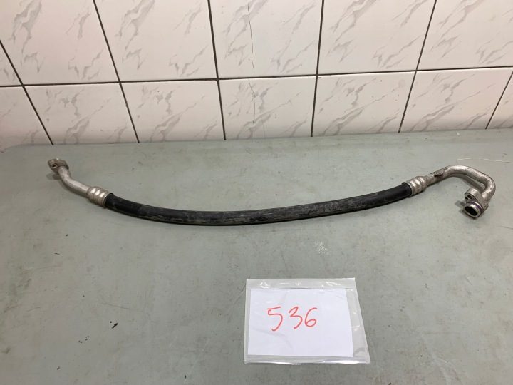 Audi OE 8W0816743BL трубка кондиционера ОРИГИНАЛ, фото 1