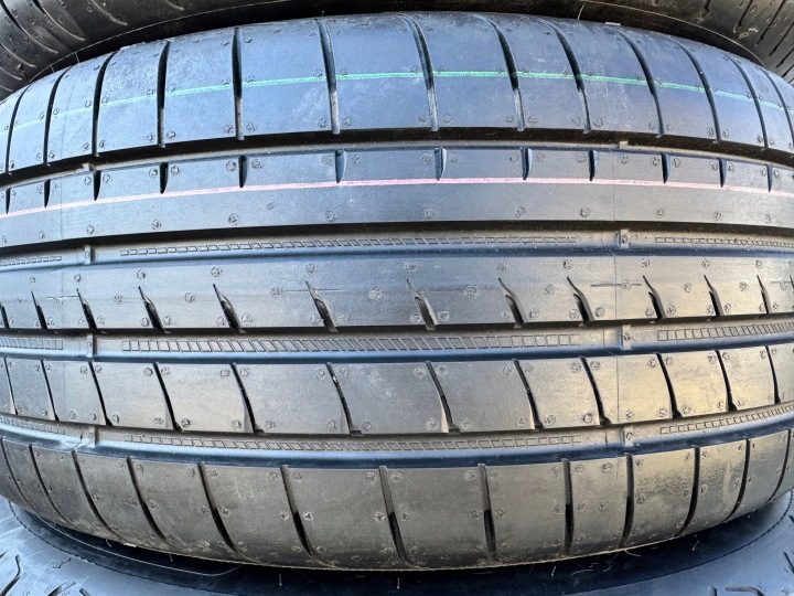 OEM колеса летние BMW 1 F20 F21 F22 F23 E81 E87 3 E90 225/45/17 как новые !, фото 12