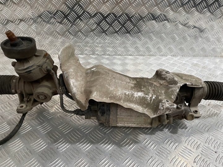 Рулевая рейка VW Golf 5 в Plus 1K1423051CJ европа, фото 3