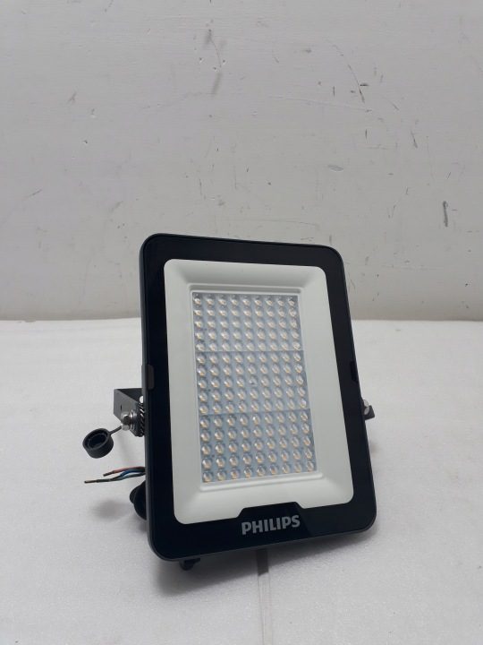 Прожектор LED Philips Floodlight BVP164 LED84/840 PSU 70W 7300lm 4000K, фото 1