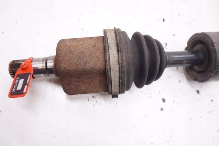 ПОЛУОСЬ ЛЕВАЯ ПЕРЕДНЯЯ VOLVO V70 II S60 I 2.4B 30783084, фото 3