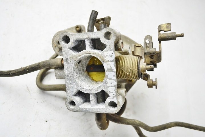 RENAULT КАРБЮРАТОР 8679E 22701 3684, фото 3