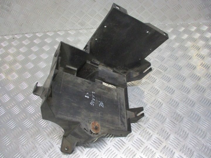 Крышка аккумулятора Land Rover Freelander 1.8 16V, фото 1